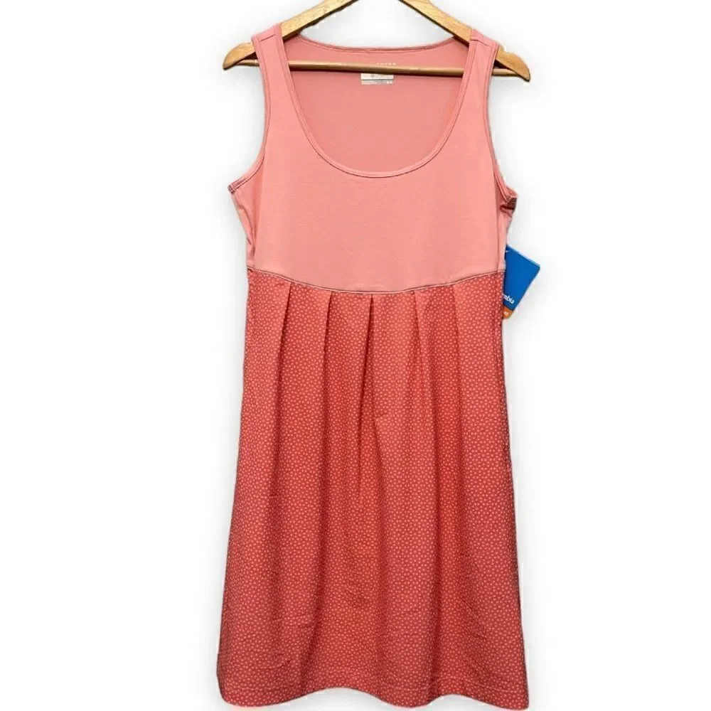 Columbia Maven Sports Dress Outdoors